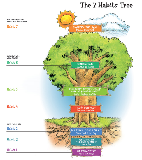LIM Tree